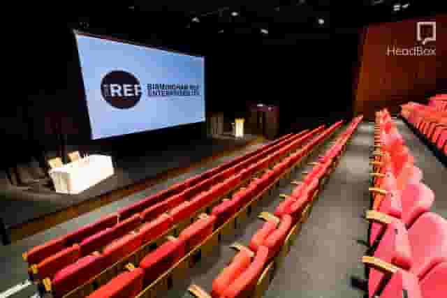 The Studio Theatre