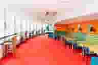 Exhibition Spaces