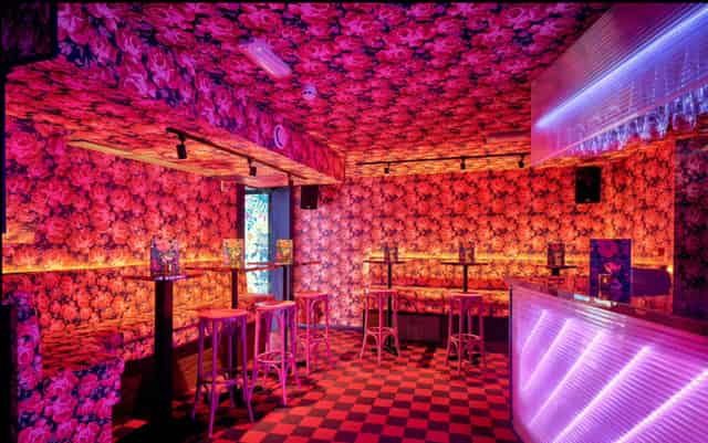 Full Venue Hire