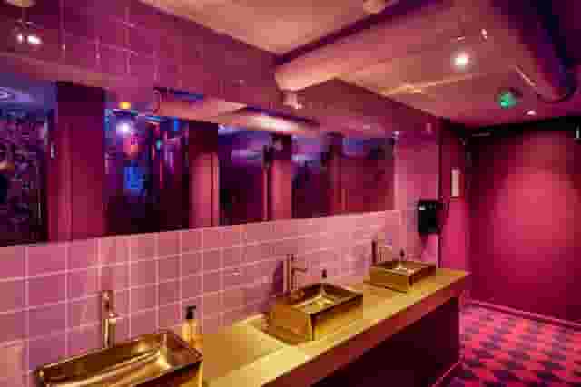 Blame Gloria Clapham Junction
