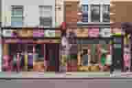 Clapham Junction