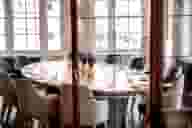 Presentation Rooms