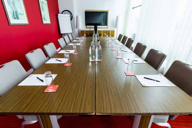 Winteringham and Burman Rooms