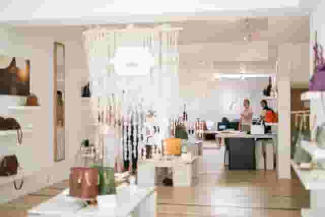 Gallery Different
