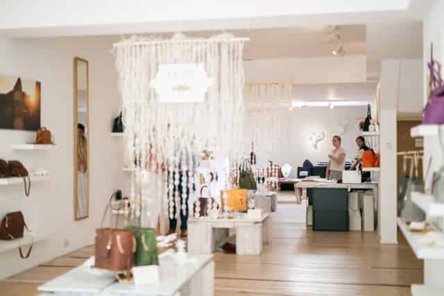 Gallery Different