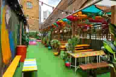 Hackney