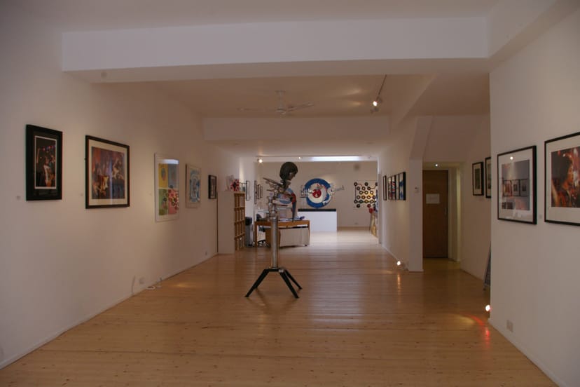 Entire Gallery