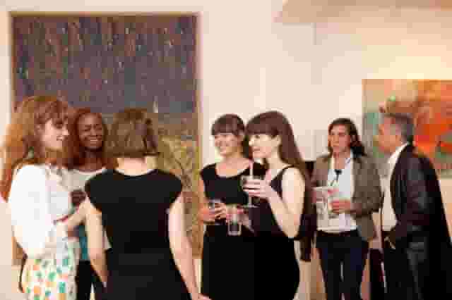 Entire Gallery