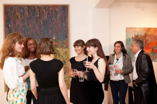 Entire Gallery