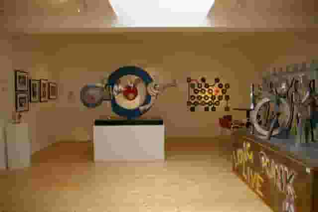 Entire Gallery