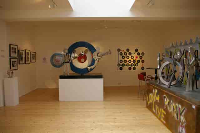 Entire Gallery
