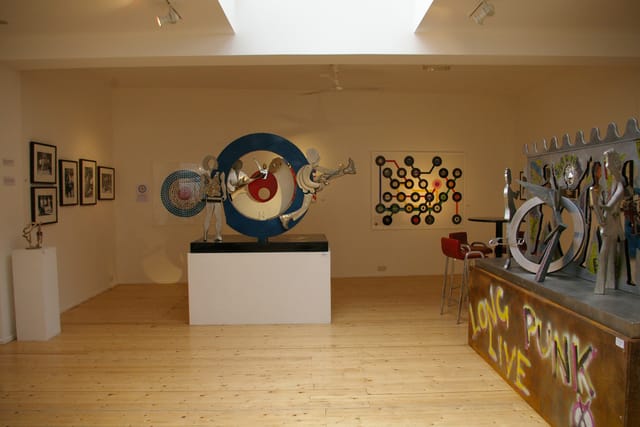 Entire Gallery