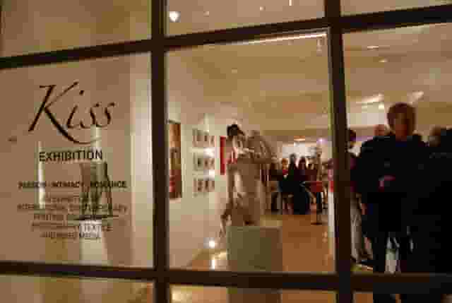 Entire Gallery
