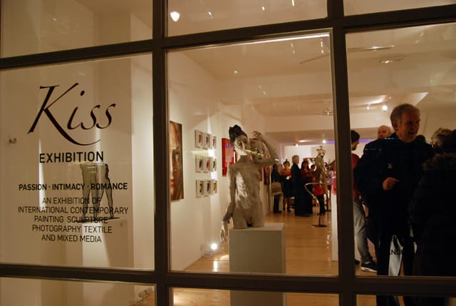 Entire Gallery