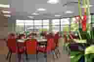 Training Rooms