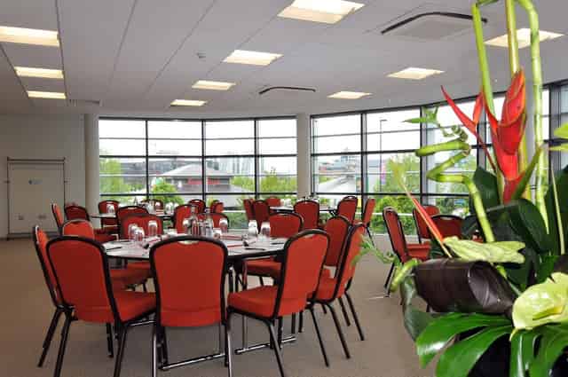 The Songbird Suite