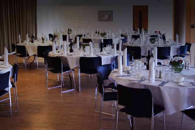 Maplethorpe Hall