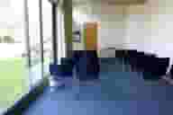 Modern Conference Venues