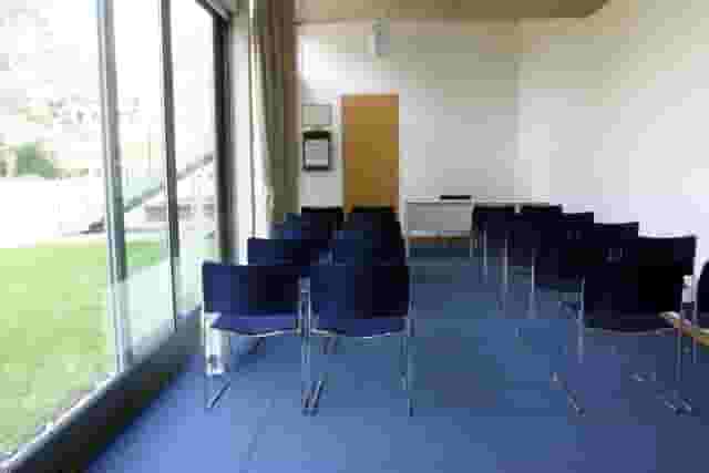 Maplethorpe Office 