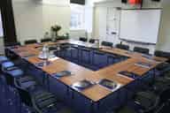 Training Venues