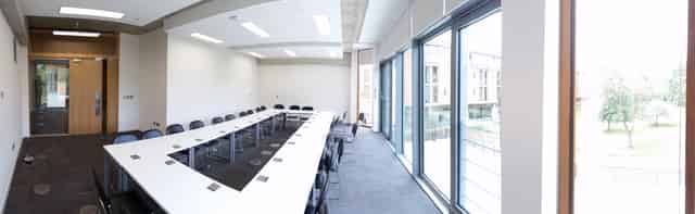 Dickson Poon Seminar Room 