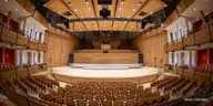 Performance Venues 