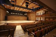 Theatres