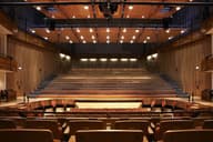 Awards Ceremony Venues