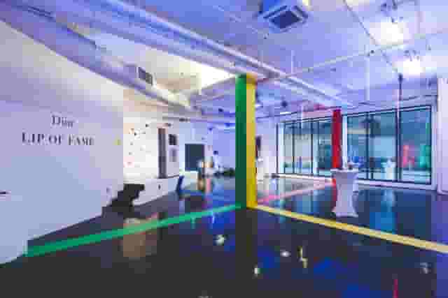 Studio Spaces