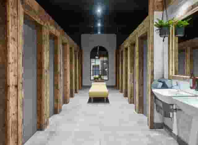 Studio Spaces