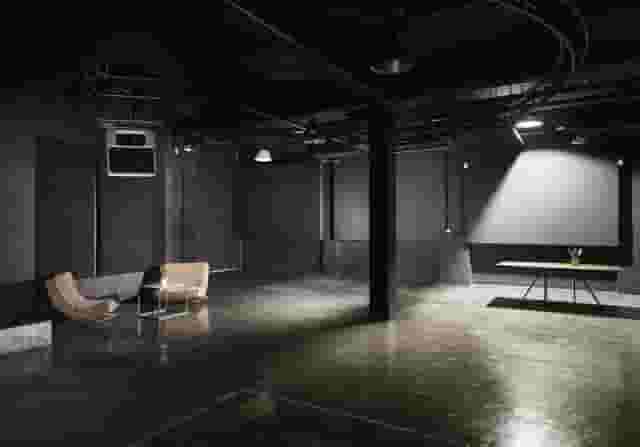 Studio Spaces