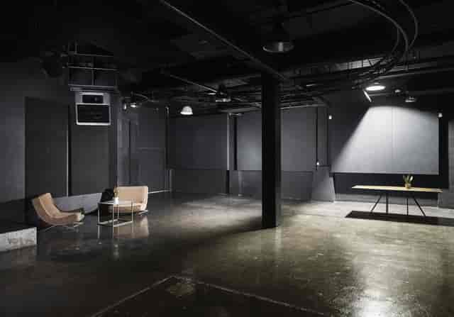 Studio Spaces - image 3