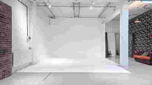 Mowlem Street Studios