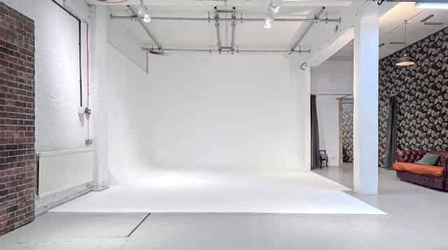Mowlem Street Studios