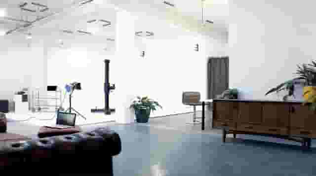 Mowlem Street Studios