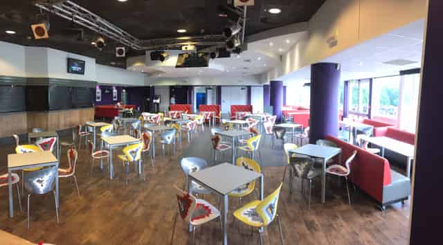 Reading University Students' Union