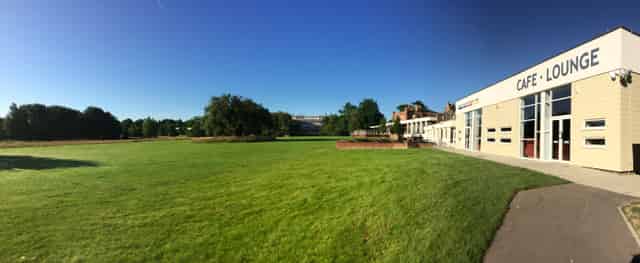 Reading University Students' Union