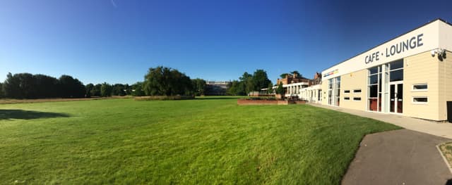 Reading University Students' Union