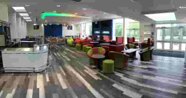 Reading University Students' Union