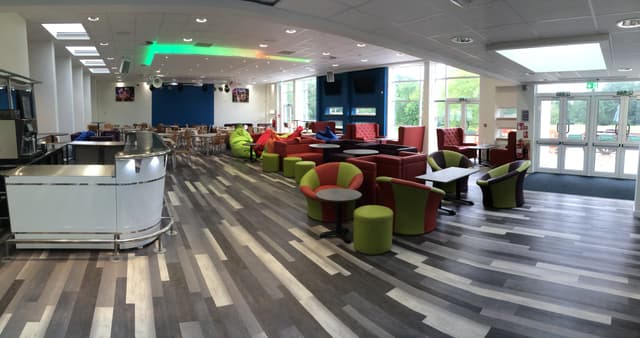 Reading University Students' Union
