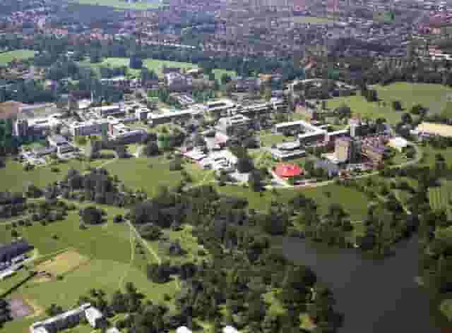 Reading University Students' Union