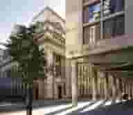 Seminar Rooms