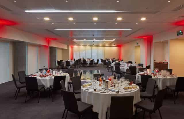 DoubleTree by Hilton Tower of London
