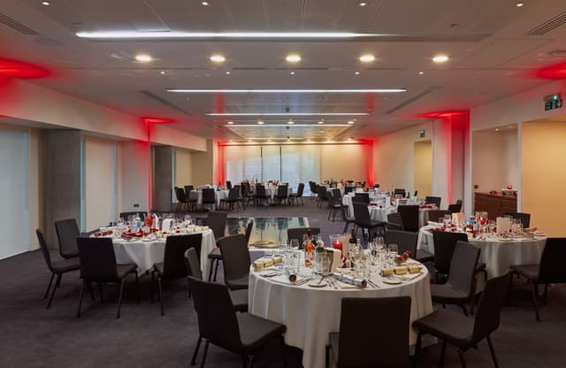 DoubleTree by Hilton Tower of London