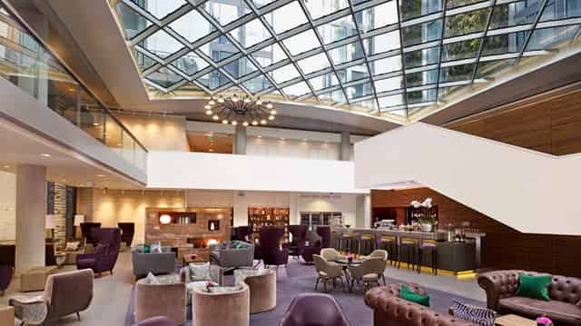 DoubleTree by Hilton Tower of London