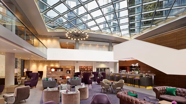 DoubleTree by Hilton Tower of London