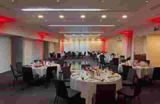 DoubleTree by Hilton Tower of London