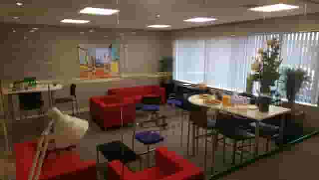 Innovation Centre