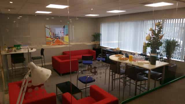 Innovation Centre