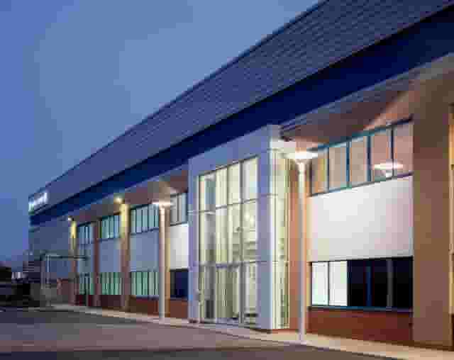 Innovation Centre